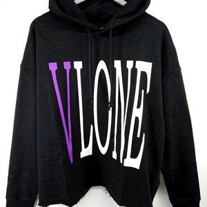 purple vlone sweater
